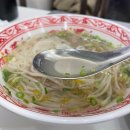 경기광주맛집 동양식탁 쌀국수 곱빼기, 마파두부