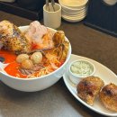 적 | [망원/합정맛집] 닭라멘에 진심인 라무라 "적 닭" 먹은 후기