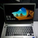 삼성 ativ book9 NT900X3K-K26 노트북 판매 이미지