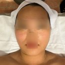 [고성피부관리] 고성 피부 관리실 거꾸로 가는 시간 고성점 수분진정케어 후기