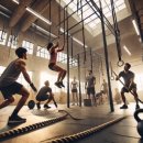 크로스핏2000 이미지