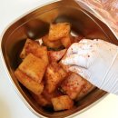 백두대간감자탕 | 봉화청량산김치 시원하고 아삭한 석박지 맛집 추천