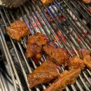 역삼역 고기집 추천 소갈비 맛집 갈비삼대 내돈내산 솔직 후기