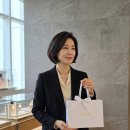 미스 디올 블루밍 부케 헤어 미스트 선물후기.