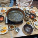 암돌 속풀이 칼국수 이미지