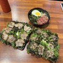 서구청 | 대구 서구 평리동 점심 쌈밥 맛집 빔빔 서구청점 매장 후기
