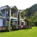 그곳에 가면 펜션 이미지