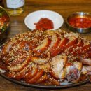 화곡 1-1 공영주차장 이미지