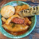 도노떡볶이 | 청주떡볶이 맛집 신성당 오창 본점 즉석떡볶이 후기