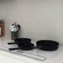 지엠마상점 볼 후라이팬 WOLL [팬 20, 딥 28 ] 구매 후기 및 코팅팬 세척법 🍳