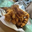 또또용산에서 마지막 먹부림(효뜨, 바게티, 은행골, +남원 버지니아 치킨)