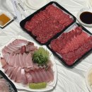 노량진수산시장 성진수산ㅣ대방어 맛집 포장 후기