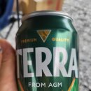 구름포해변캠핑장 이미지