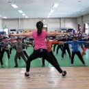 건강체조 이미지