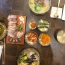 돈돼지순대국밥 | 제주공항 고기국수 도청 맛집 소길국수 후기 아침식사 되는 식당