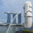 싱가폴 9월18일 1인749,000원 특급호텔 선착순한정특가여행 이미지