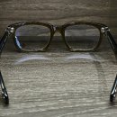 안경 in | 남자 크롬하츠 안경, 스타일의 마침표. SEE YOU IN TEA ARY 착용 후기