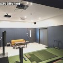 스크린골프타운 이미지