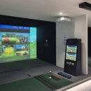 윈윈스크린골프 이미지