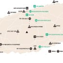 의귀리 김만일 묘역 이미지