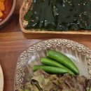 시골장터 돼지국밥 이미지