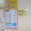 소문장 | 🥢 낙성대 인헌시장 중식당 소문장