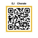 EJ Chorale 신입 단원 모집 이미지