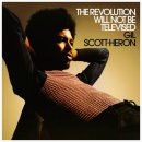 Address to the People of Harlem on the White Man | The Revolution Will Not Be Televised - Gil Scott-Heron 길 스캇-헤론 / 1971년 노래