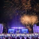 댄싱 공연장 이미지