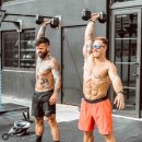 KC GYM | 크로스핏 와드 뜻 알아볼까요