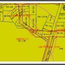 (천안경매학원) 천안공고 북쪽 도시계획시설사업(소로1-95호) 실시계획 인가에 관한 공람·공고 이미지