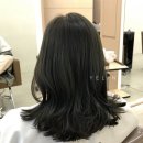 예린헤어 이미지