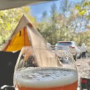 노일강 캠핑장 이미지