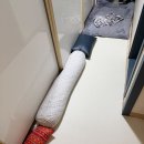 포리애견 | 노견 미끄럼방지 애견매트 후기 쿠팡 시스슈 방수매트 내돈내산