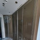 강변대로311 | 부산 사직동 시트지 쌍용예가 시트작업 집 전체필름 후기 30평대 작업