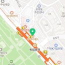 파리바게트독립문역점