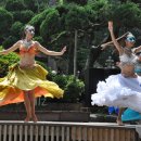 밸리댄스 이미지