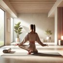 하타요가 이미지