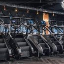 브랜뉴핏 골프 이미지