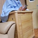 최수영내과 | [에버조이 건식 원적외선 반신욕기 (KN-102) ( 모델 최수영)] 너무 만족스러워요.