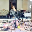 케렌시아포미 | 부산 빅토리아블랑쉬 드레스셀렉/라온웨딩홀 리허설H/M