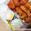 오븐마루치킨여수 이미지