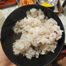 107짬뽕 | ［강릉 교동택지 맛집］ 11시 만석 실화? '107짬뽕' 돌짜장, 짬뽕, 군만두 솔직 후기!