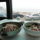 남해맛집 축항횟집에서 진한 바다의 매력속으로!