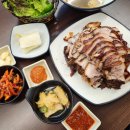 이앤김 | 서초역 족발맛집 추천! 이앤김밥&족발 서초본점 방문 후기