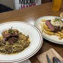 매드포갈릭 롯데캐슬 잠실점 이미지