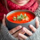 포근한 이불 이미지