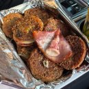 시장 원조 튀김 | [누룽지오징어순대 비교] 속초시장 “서민갑부 똑이네 튀김” vs. 원조 “모녀가리비” 솔직후기