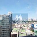 시티프라디움 사거리 이미지