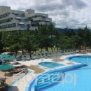 산과 바다 주문진리조트 이미지